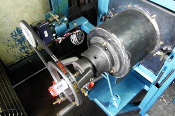 Control Part